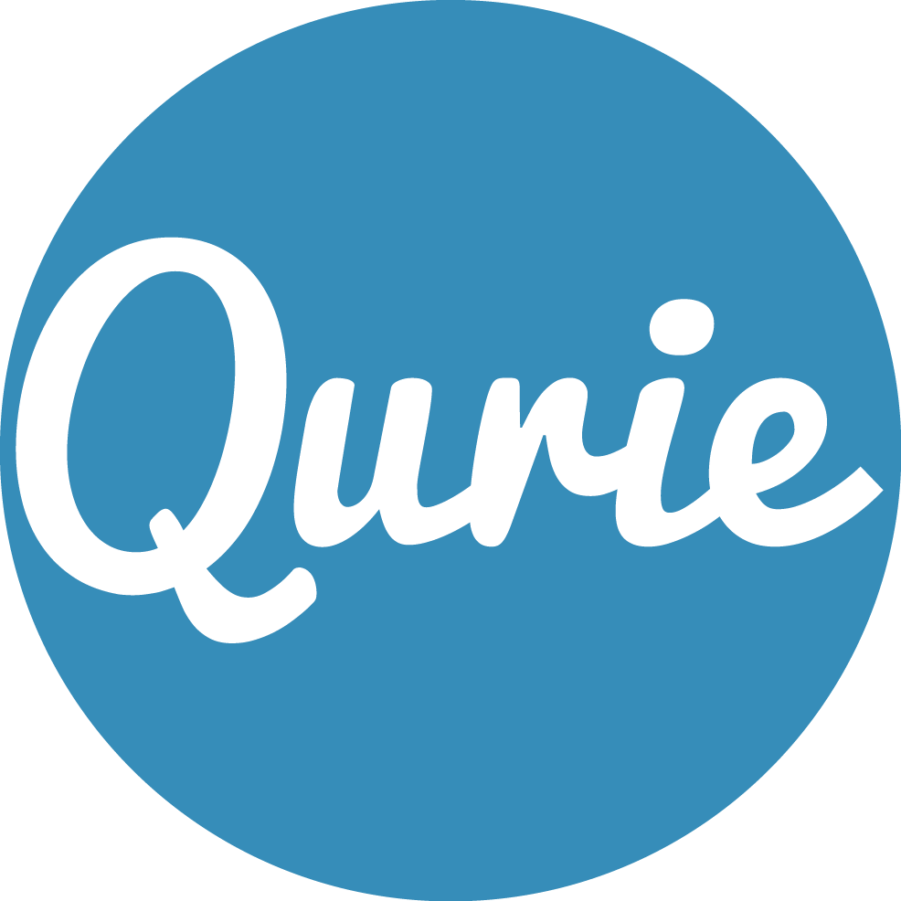 Qurie Consulting Logo